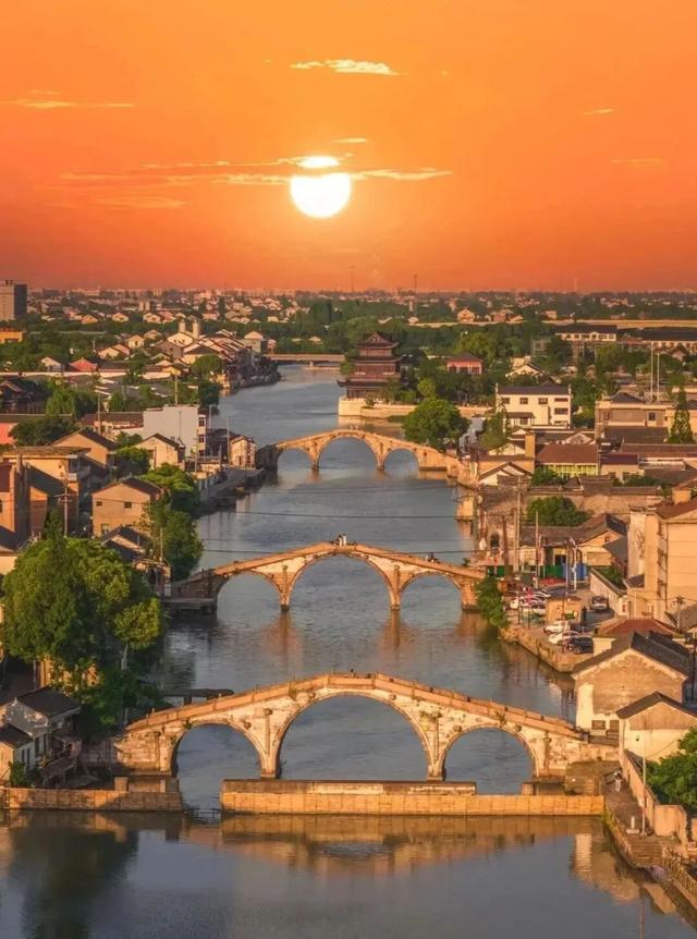 浙江宣传丨总要来一次湖州