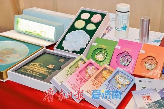 “这一站，济南”惊艳武汉！15区县集体“C”位出道 刷新泉城文旅印象