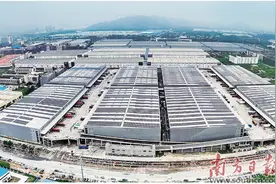 超级独角兽加码 布局肇庆高新区图片