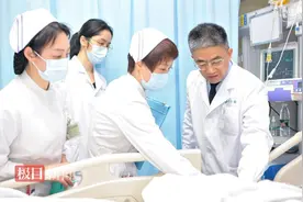 发现胰腺癌新靶点！同济医院联合研究在《Nature》上发表图片
