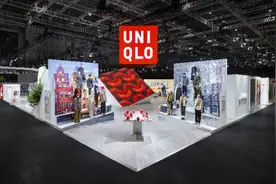 湾财观进博|时尚品牌新品云集，可持续发展成果亮相进博会图片