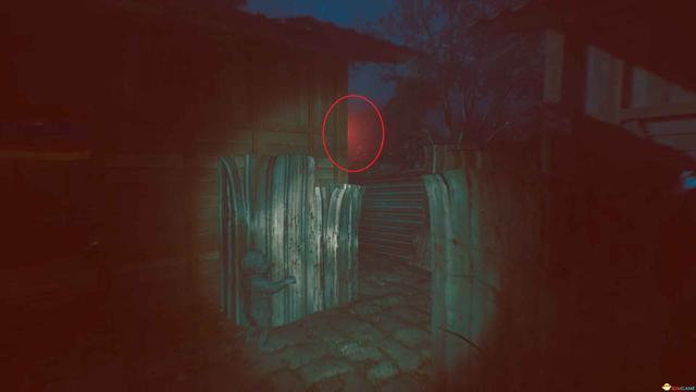 《咒》游戏攻略 全收集剧情流程攻略 恐怖游戏《咒》全攻略