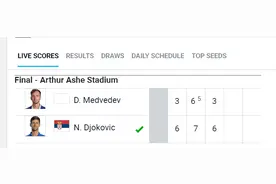 再创历史！德约科维奇，大满贯×24!图片