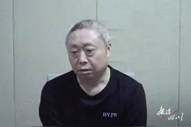 以案为镜：移花接木追债 斩断“靠砂生财”之手图片