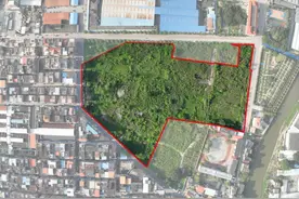 广州首例！增城这个村集体经营性建设用地成功入市图片