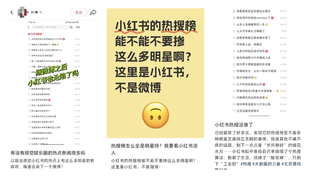 小红书“塌房”：以“种草”闻名的社交巨头，被点名“破坏网络生态”