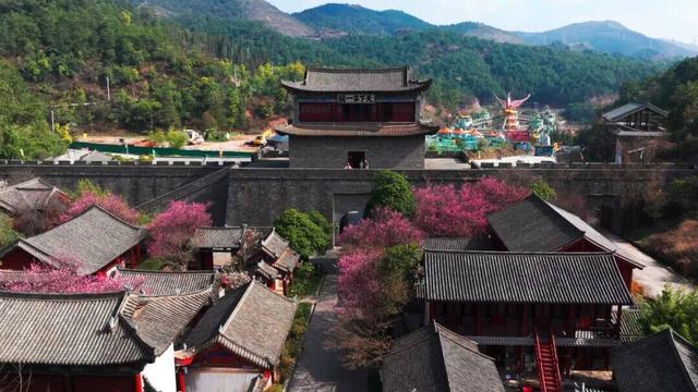 澜湄光影落曲靖，五张名片藏着这座城的“镜头语言” 一起来曲靖取景