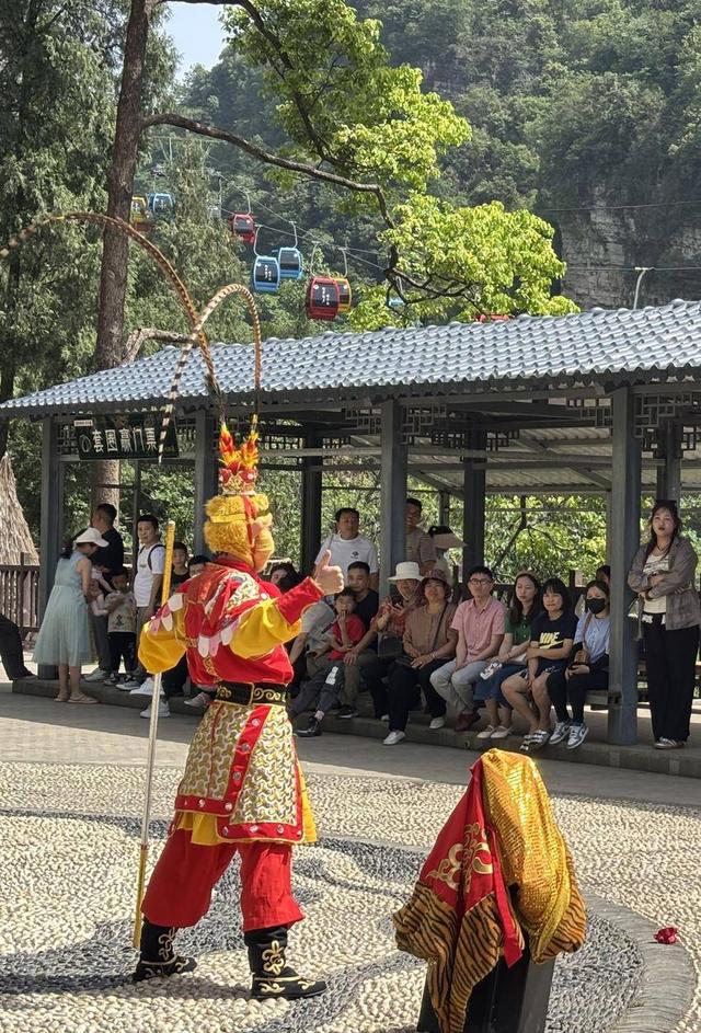 国庆中秋“双节” 夷陵文旅亮“新招”