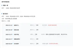 “离开格力时是人生最糟糕的时候”！王自如AI创业再出发 坦言“来钱快”图片