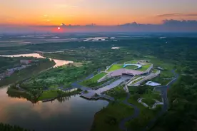 南昌海昏侯国遗址公园5月2日线上预约门票已满图片