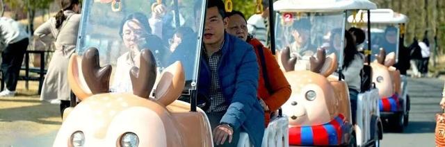 大皖研学·十一亲子定制旅行南通篇｜于江海之交 寻一处从容