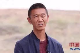 新一代治沙人“点沙成金” 向沙漠要效益图片