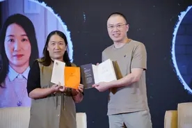 凑佳苗、紫金陈：半路出家写推理，都受东野圭吾影响图片