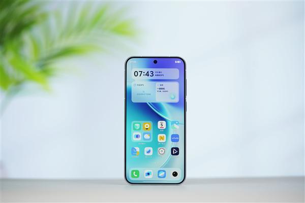 vivo X300图赏