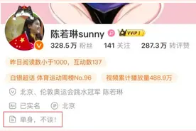 冲上热搜！知名运动员与男星恋情曝光？当事人回应图片