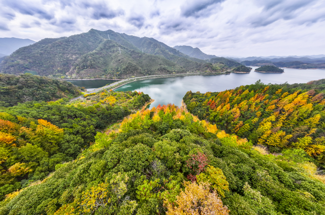 我在这里，等你→