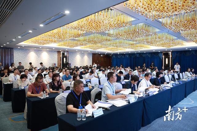 数据要素赋能文旅创新，这场全省决赛在江门精彩上演