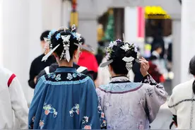 文旅赛道“内卷”，福州如何“出圈”？市人大代表：塑造独特文旅IP形象，打造城市名片图片