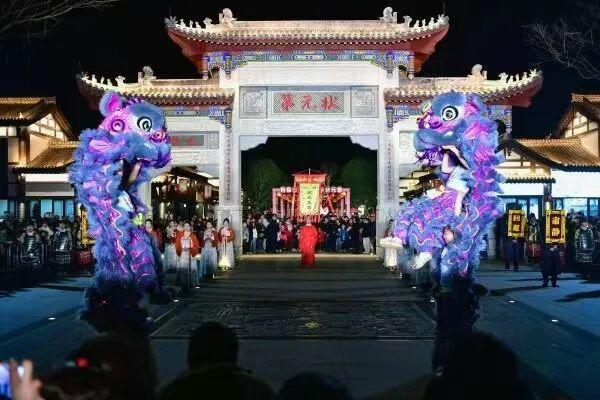 青睐绵阳 || 冬日绵阳超会玩！87场文旅活动+惠民福利，一键收藏！