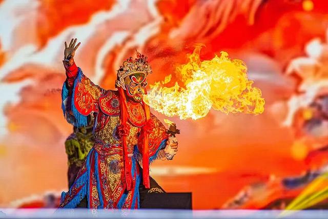 锚定“世界级”！四川印发方案，明确11个文旅融合重大项目