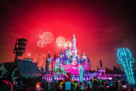 “五一”旅游热度有望创近三年新高！这些景区热度最高图片