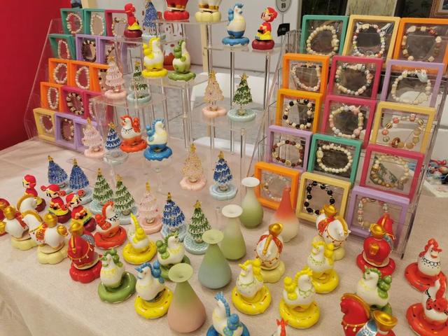 “流动的非遗·长江文化大赏”在宝山正式启幕，开启“上海新年第一游”