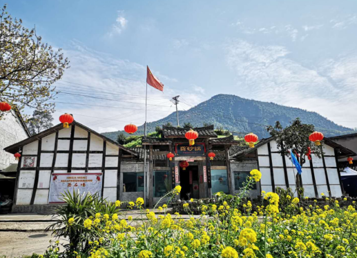 解锁第一个秋假！这条叙永遛娃路线，请查收！