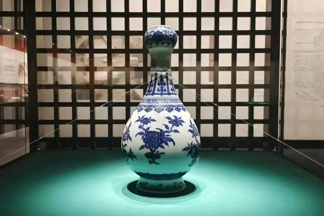 打卡这条宝藏线路，文博味超浓！