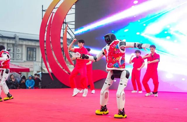 “我们的节日——欢欢喜喜过大年”2026春节主题文化和旅游主场活动在蜀山区启动