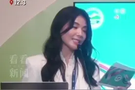刘涛：破坏生态坏境，就是伤害我们人类自己图片