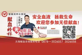 2025年楚雄彝族自治州人民政府工作报告（全文）图片