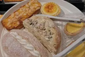 定了！这种食品添加剂禁用！图片