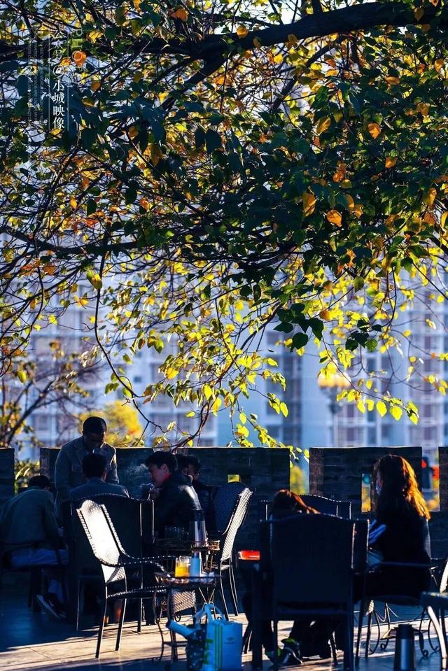 下一站，凉山！开启阳光康养之旅