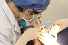 近期接诊多例！河北省儿童医院提醒：家养宠物要注意图片