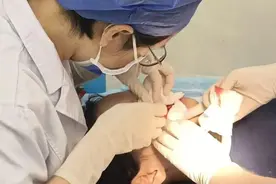近期接诊多例！河北省儿童医院提醒：家养宠物要注意图片