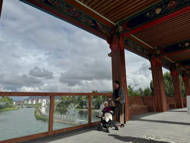 辉煌60载 魅力新西藏 | 拉萨之变