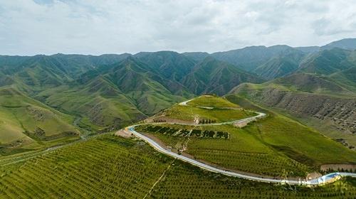 非凡“十四五” 奋进新武威