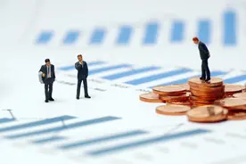 投资圈也上演“外卖大战”？外资出手增持，小摩加仓美团，贝莱德、先锋买京东图片