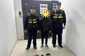 江苏一男子用无人机在酒店51楼外偷拍被抓，发现多段拍摄的不雅视频图片