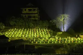 印象大红袍：文旅相融的武夷典范【东南风好扬新帆】图片