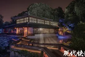 限时福利！苏州拙政园夜游推出女性专属特惠票图片