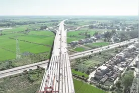 湖北这两条高速公路迎来最新进展！图片