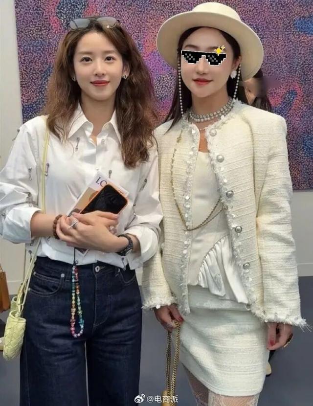 刘强东拿下大单，奶茶妹妹惊艳现身，京东要起飞了