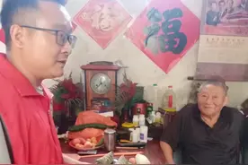 岱岳区夏张镇律家庄村：爱心餐送到家，志愿服务暖人心图片