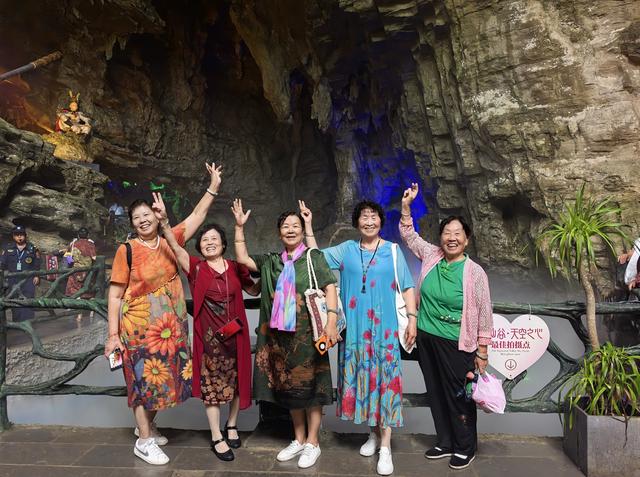 贵安车田村：沉睡溶洞变文旅新地标