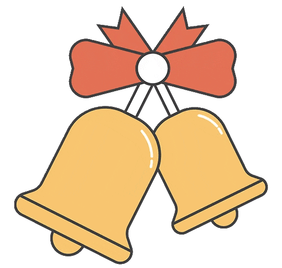 他们说，欧洲的圣诞节一定要去瑞典过