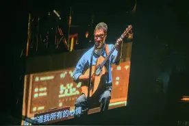 年轻人为何钟情“李宗盛”？总有一些旋律能够跨越时间图片