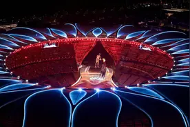 重温亚运，一年前我们留下了哪些共同记忆？图片