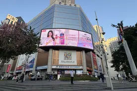 华强北的老板们期待AI爆品图片