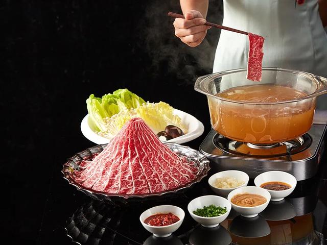 域见上海·域见奉贤｜马年年夜饭（第一波）开订！奉贤酒店邀您赴团圆家宴~